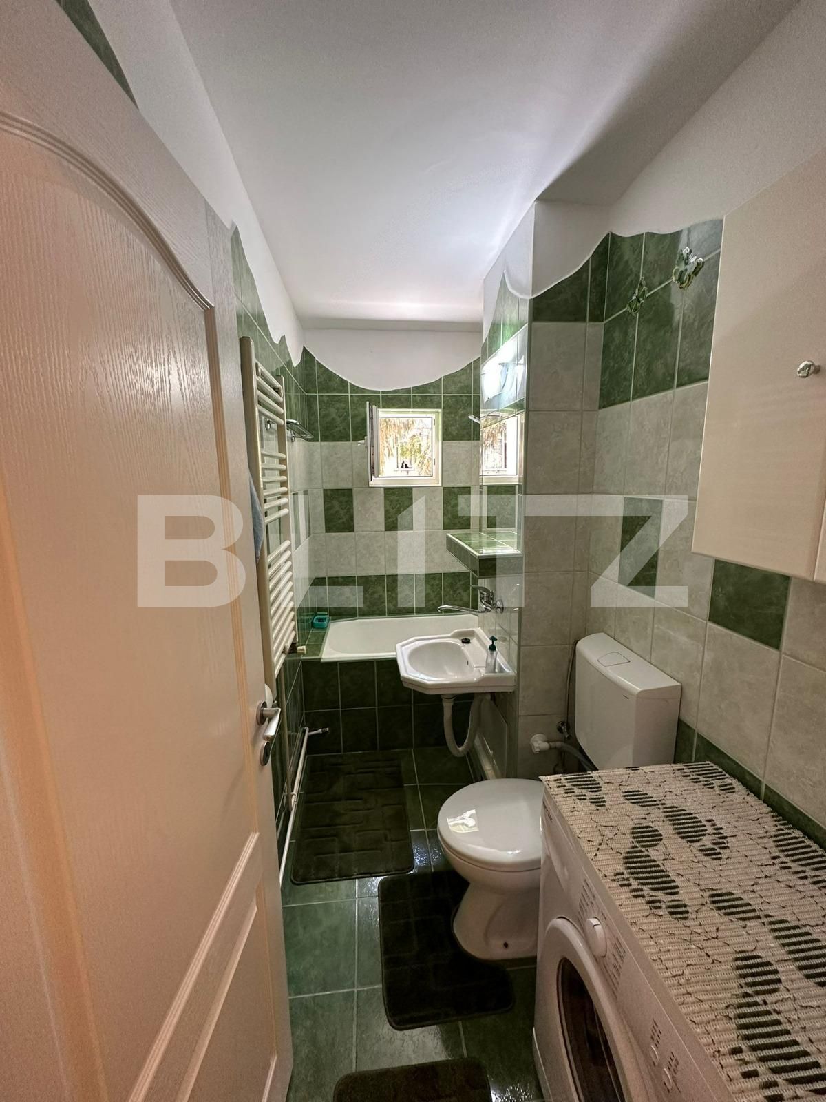 Apartament de închiriat 3 camere 22 Decembrie 1989 - 121528AI | BLITZ Târgu Mureș | Poza9