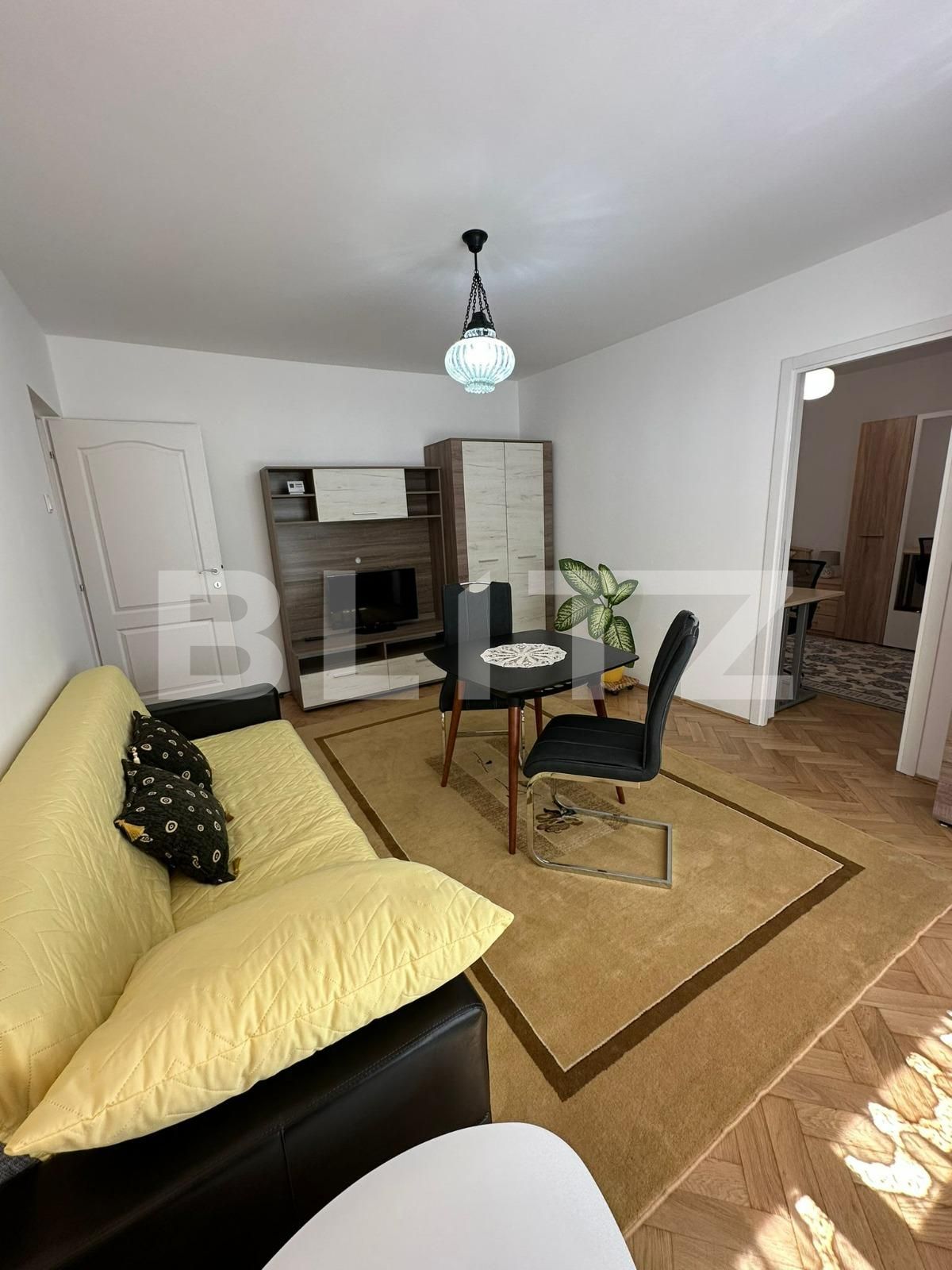 Apartament de închiriat 3 camere 22 Decembrie 1989 - 121528AI | BLITZ Târgu Mureș | Poza2