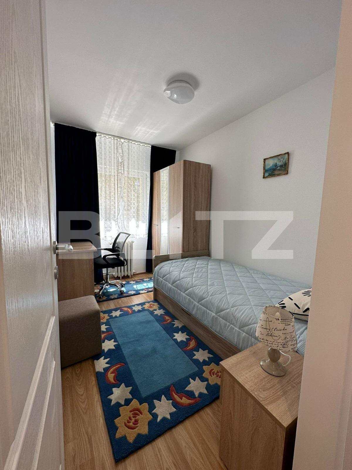Apartament de închiriat 3 camere 22 Decembrie 1989 - 121528AI | BLITZ Târgu Mureș | Poza6