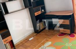 Apartament 3 camere, 78mp, zona Tudor