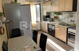 Apartament 3 camere, 78mp, zona Tudor