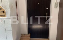 Apartament 3 camere, 78mp, zona Tudor