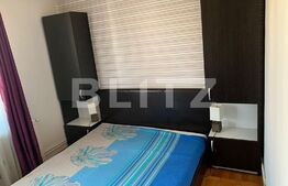 Apartament 3 camere, 78mp, zona Tudor