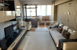 Apartament 3 camere, 78mp, zona Tudor