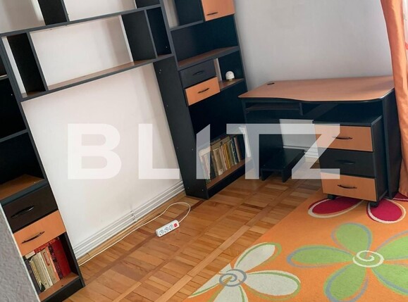 Apartament de închiriat 3 camere Tudor - 121591AI | BLITZ Târgu Mureș | Poza6