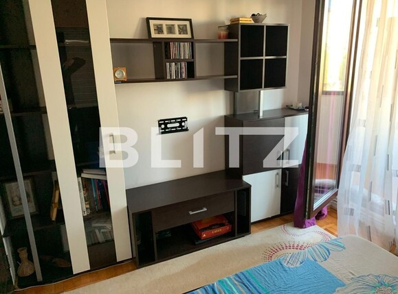 Apartament de închiriat 3 camere Tudor - 121591AI | BLITZ Târgu Mureș | Poza3