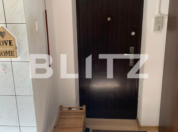 Apartament de închiriat 3 camere Tudor - 121591AI | BLITZ Târgu Mureș | Poza8