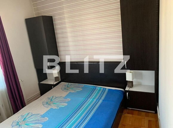 Apartament de închiriat 3 camere Tudor - 121591AI | BLITZ Târgu Mureș | Poza2