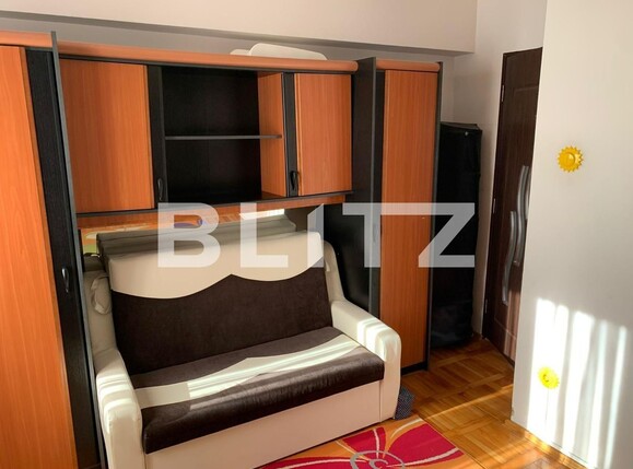 Apartament de închiriat 3 camere Tudor - 121591AI | BLITZ Târgu Mureș | Poza5