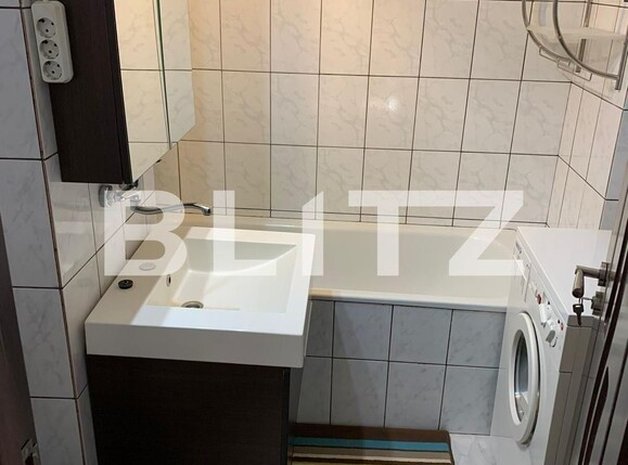 Apartament de închiriat 3 camere Tudor - 121591AI | BLITZ Târgu Mureș | Poza7