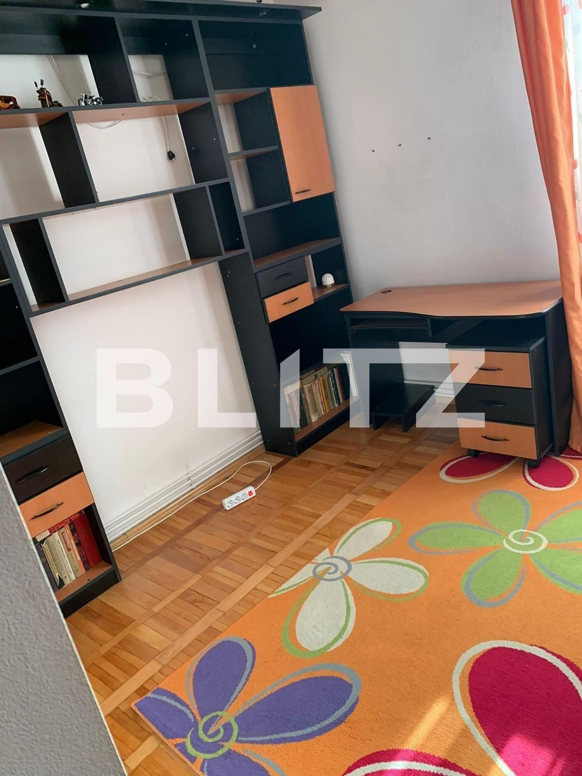Apartament de închiriat 3 camere Tudor - 121591AI | BLITZ Târgu Mureș | Poza6
