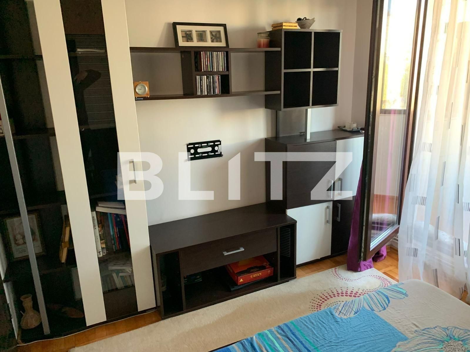 Apartament de închiriat 3 camere Tudor - 121591AI | BLITZ Târgu Mureș | Poza3