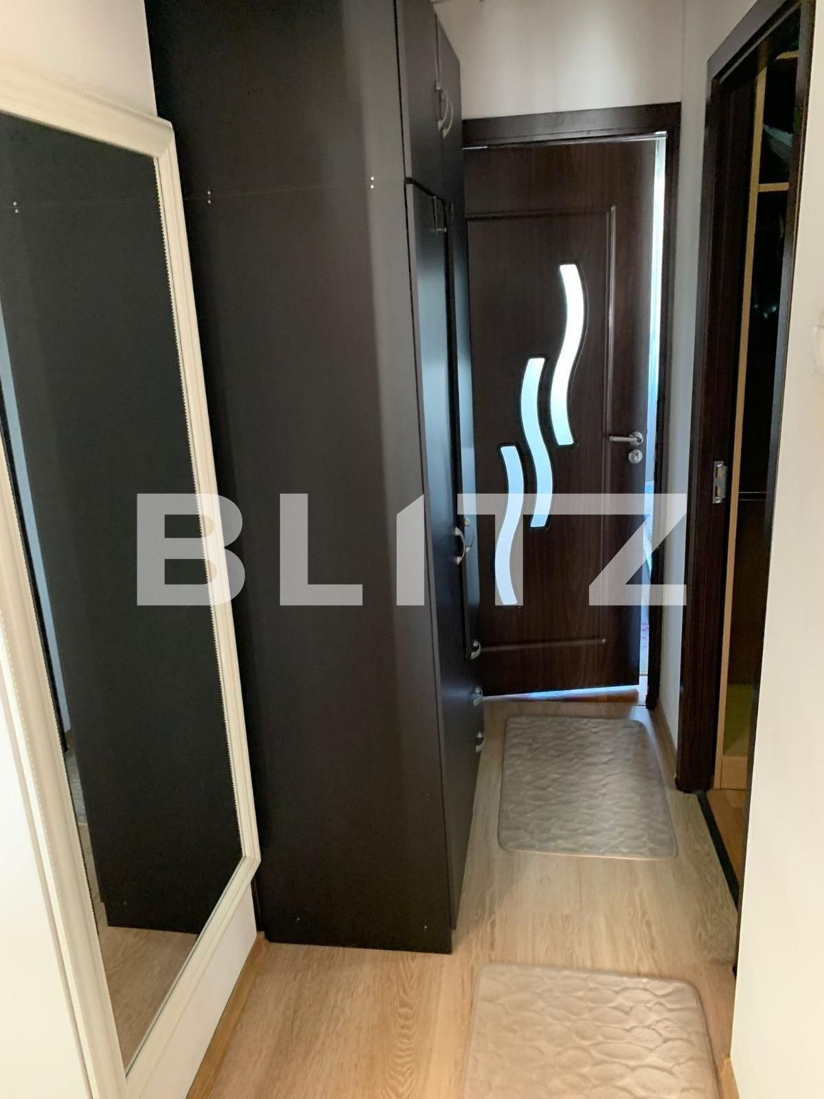 Apartament de închiriat 3 camere Tudor - 121591AI | BLITZ Târgu Mureș | Poza9