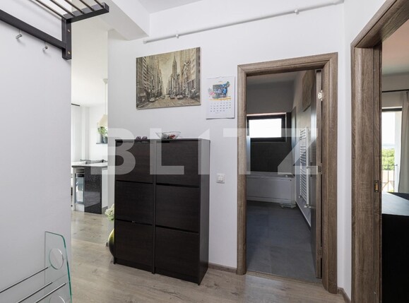 Apartament de vânzare 2 camere Gheorghe Doja - 121592AV | BLITZ Târgu Mureș | Poza10
