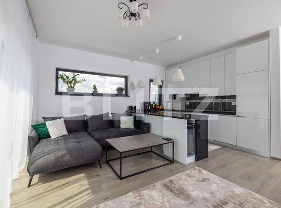 Apartament de vânzare 2 camere Gheorghe Doja - 121592AV | BLITZ Târgu Mureș | Poza3