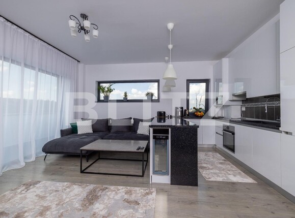 Apartament de vânzare 2 camere Gheorghe Doja - 121592AV | BLITZ Târgu Mureș | Poza2