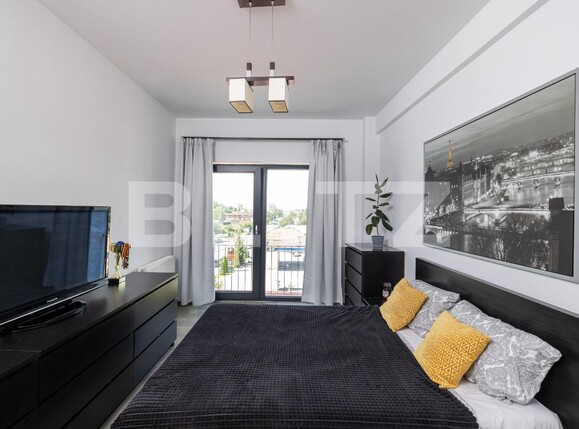 Apartament de vânzare 2 camere Gheorghe Doja - 121592AV | BLITZ Târgu Mureș | Poza7