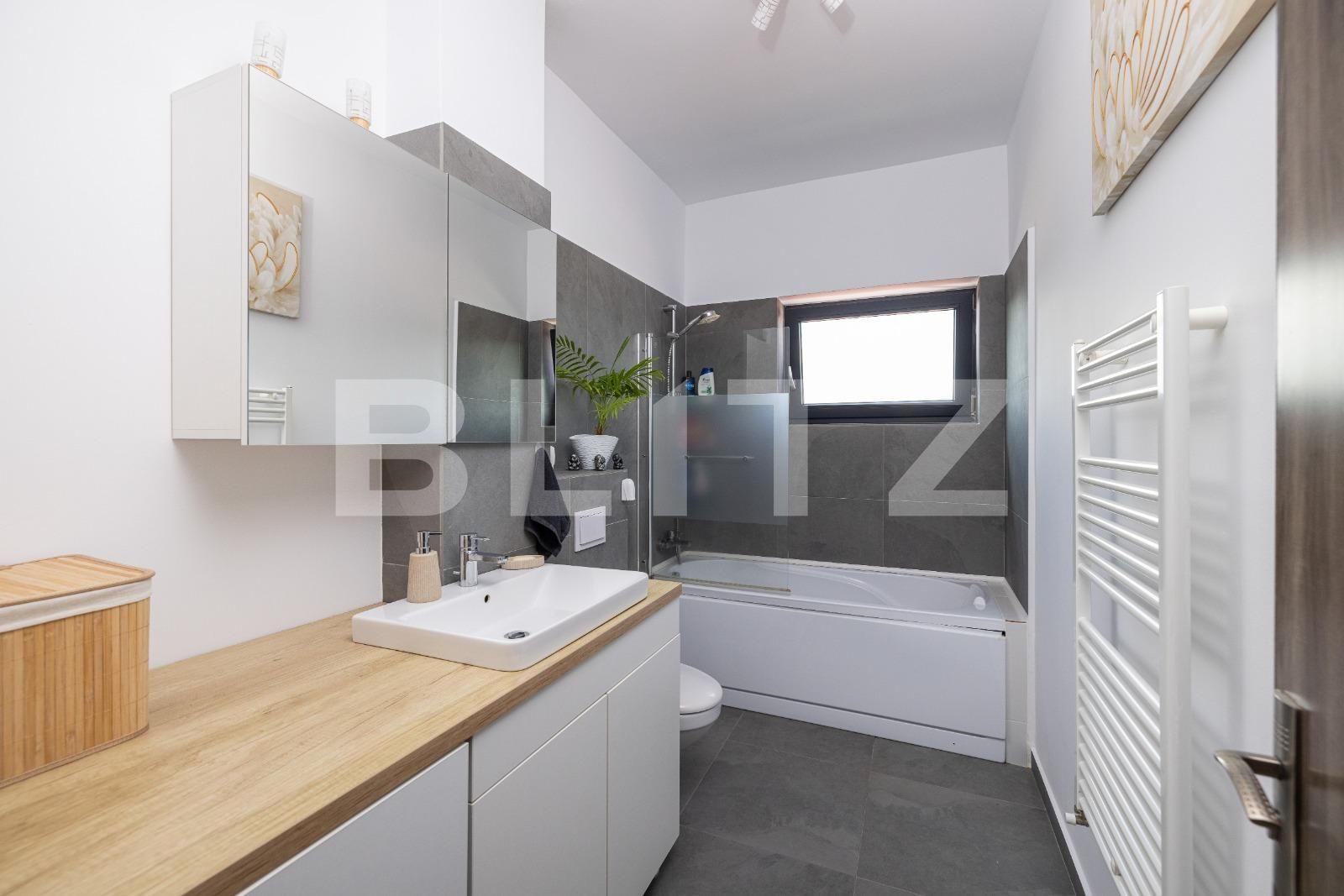 Apartament de vânzare 2 camere Gheorghe Doja - 121592AV | BLITZ Târgu Mureș | Poza8