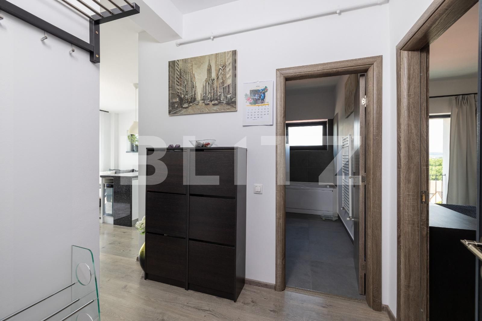 Apartament de vânzare 2 camere Gheorghe Doja - 121592AV | BLITZ Târgu Mureș | Poza10