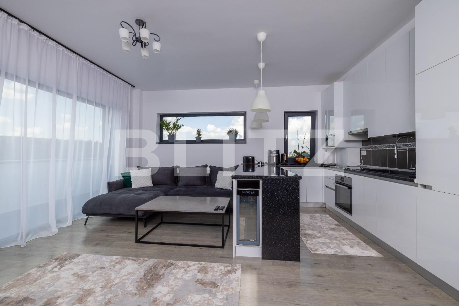 Apartament de vânzare 2 camere Gheorghe Doja - 121592AV | BLITZ Târgu Mureș | Poza2