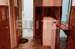 Apartament 2 camere, 55mp, zona Tudor