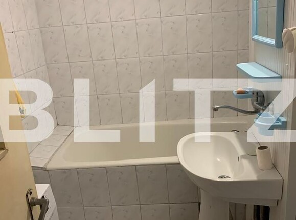 Apartament de închiriat 2 camere Tudor - 121595AI | BLITZ Târgu Mureș | Poza7