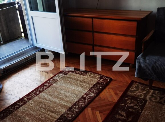 Apartament de închiriat 2 camere Tudor - 121595AI | BLITZ Târgu Mureș | Poza2