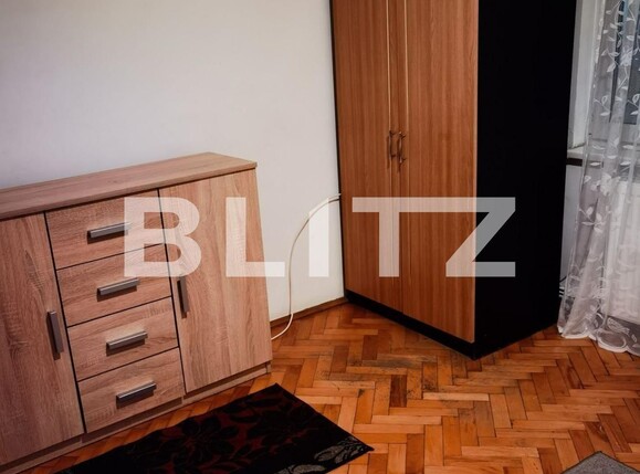 Apartament de închiriat 2 camere Tudor - 121595AI | BLITZ Târgu Mureș | Poza3