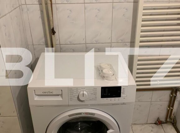 Apartament de închiriat 2 camere Tudor - 121595AI | BLITZ Târgu Mureș | Poza8