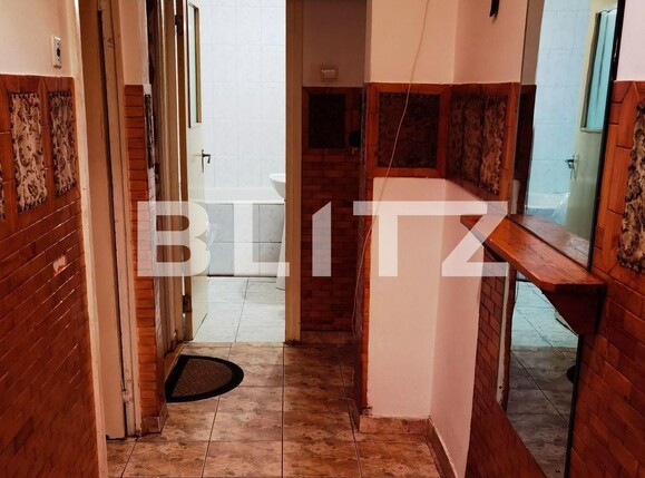 Apartament de închiriat 2 camere Tudor - 121595AI | BLITZ Târgu Mureș | Poza4