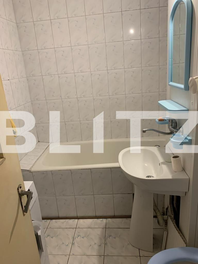 Apartament de închiriat 2 camere Tudor - 121595AI | BLITZ Târgu Mureș | Poza7