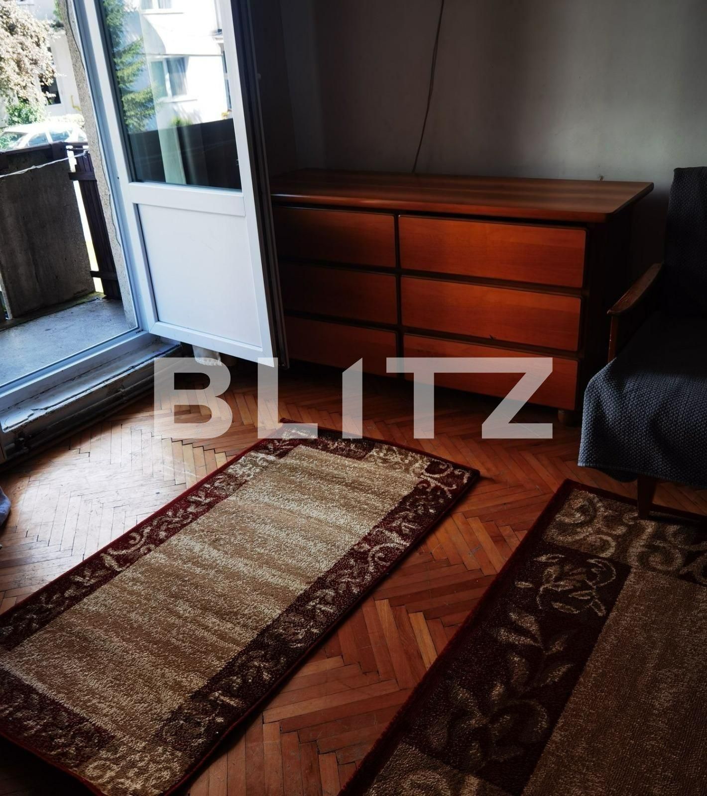Apartament de închiriat 2 camere Tudor - 121595AI | BLITZ Târgu Mureș | Poza2