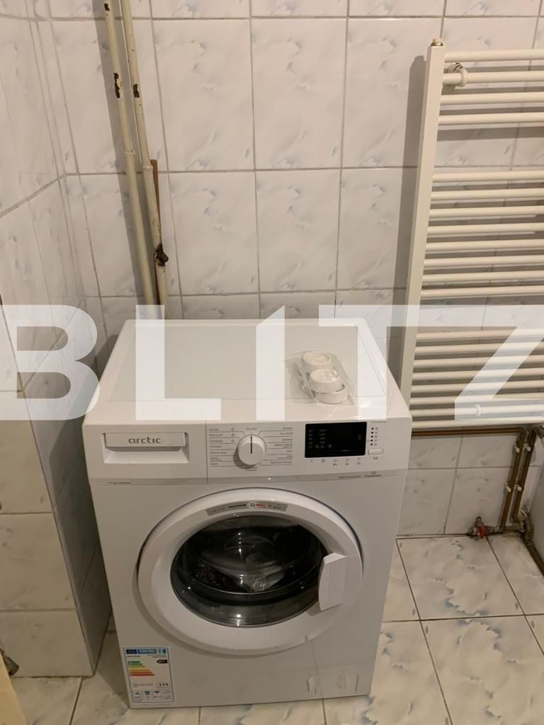 Apartament de închiriat 2 camere Tudor - 121595AI | BLITZ Târgu Mureș | Poza8