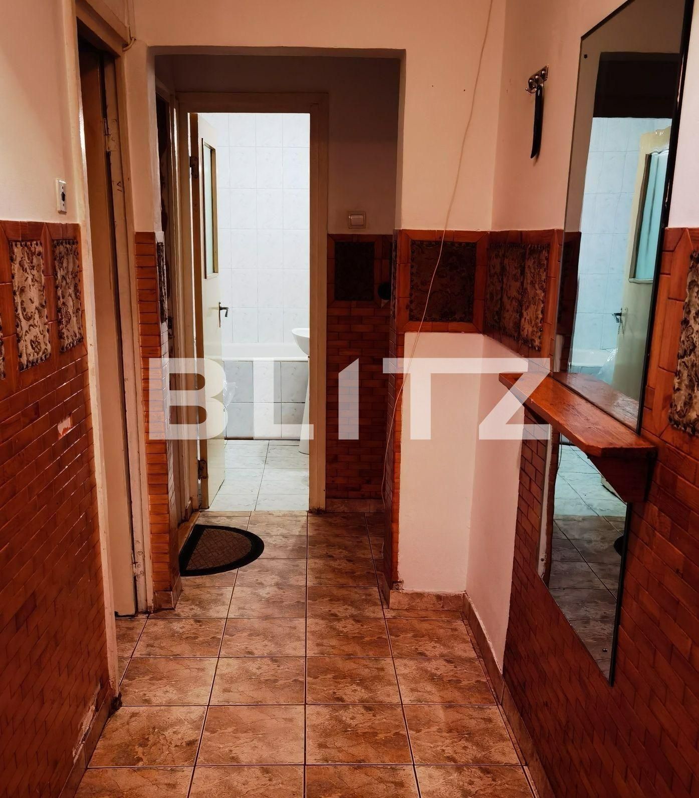 Apartament de închiriat 2 camere Tudor - 121595AI | BLITZ Târgu Mureș | Poza4