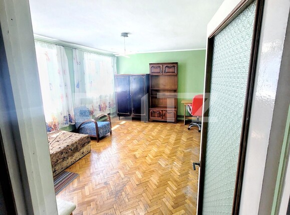 Apartament cu 2 Camere în Tg. Mureș - Rovinari  Târgu Mureș | Poza8