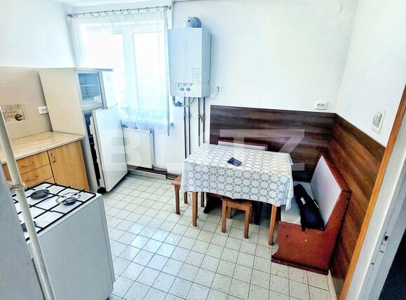 Apartament cu 2 Camere în Tg. Mureș - Rovinari  Târgu Mureș | Poza1
