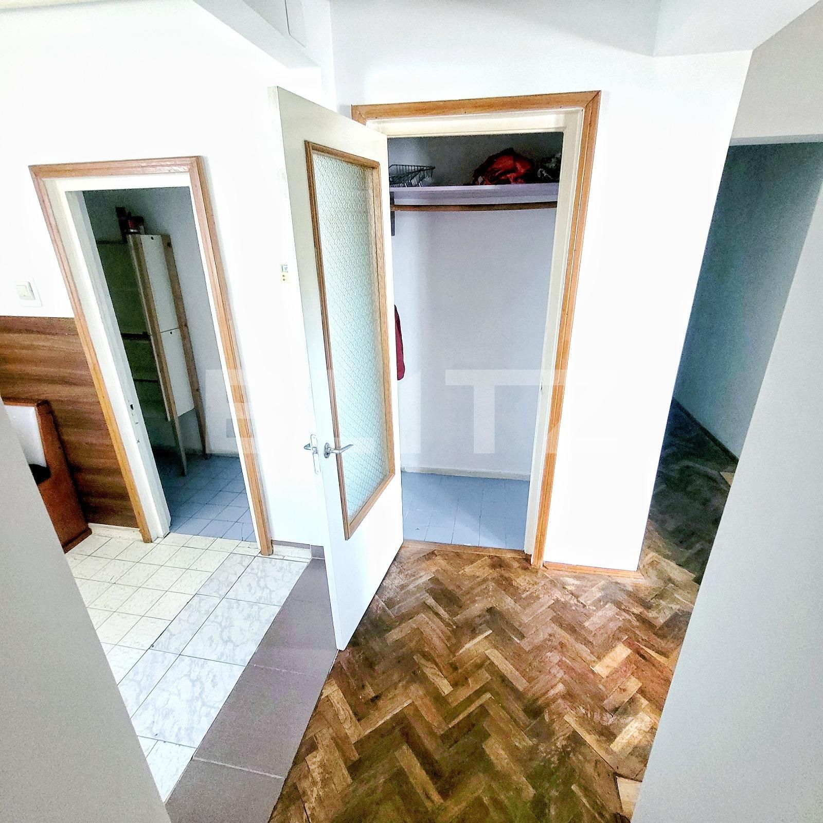 Apartament cu 2 Camere în Tg. Mureș - Rovinari  Târgu Mureș | Poza4