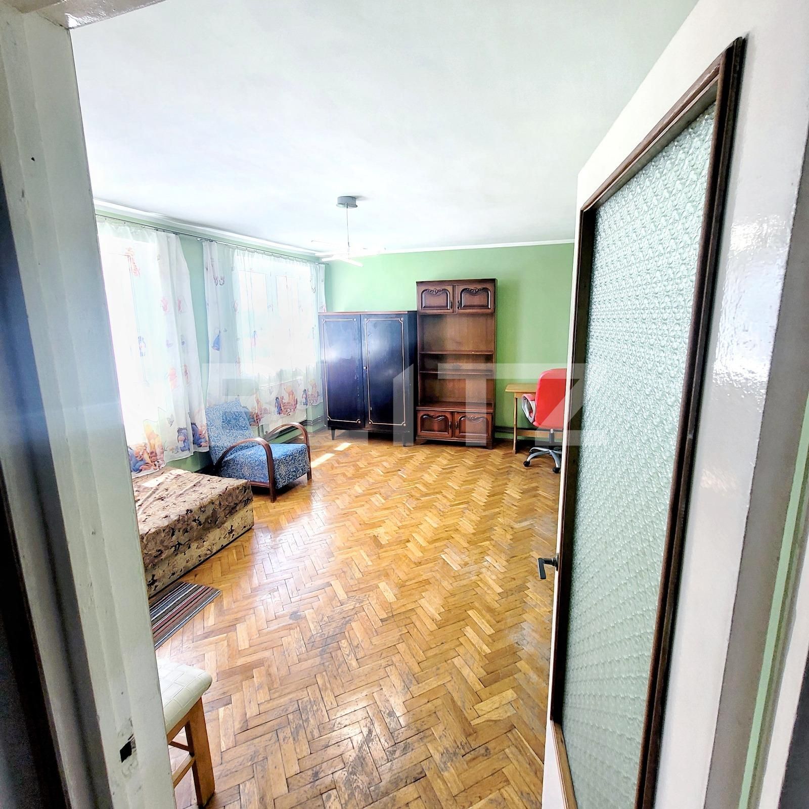 Apartament cu 2 Camere în Tg. Mureș - Rovinari  Târgu Mureș | Poza8
