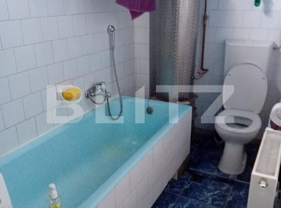 Casa de vânzare 4 camere Central - 121613CV | BLITZ Târgu Mureș | Poza6