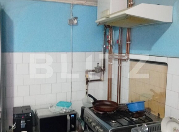 Casa de vânzare 4 camere Central - 121613CV | BLITZ Târgu Mureș | Poza5