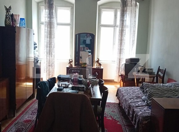 Casa de vânzare 4 camere Central - 121613CV | BLITZ Târgu Mureș | Poza1