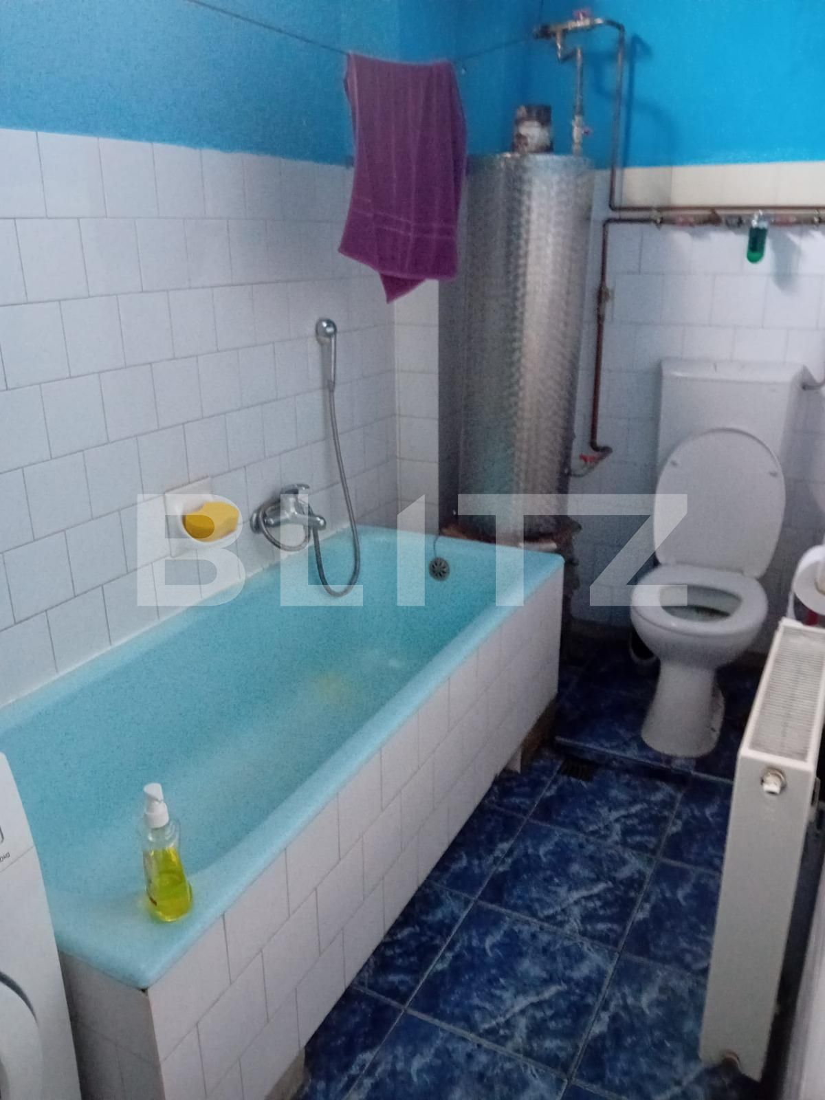 Casa de vânzare 4 camere Central - 121613CV | BLITZ Târgu Mureș | Poza6