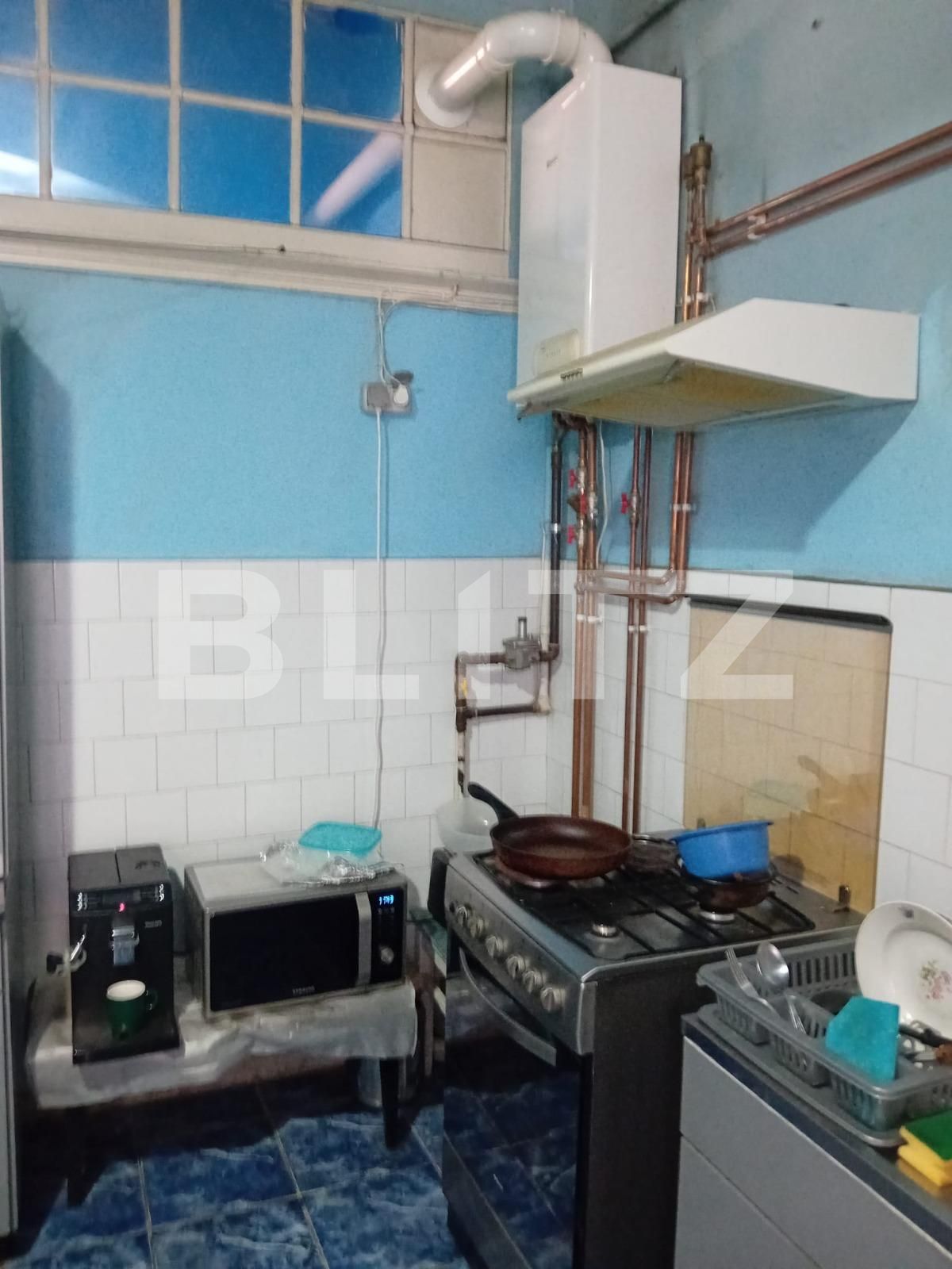 Casa de vânzare 4 camere Central - 121613CV | BLITZ Târgu Mureș | Poza5