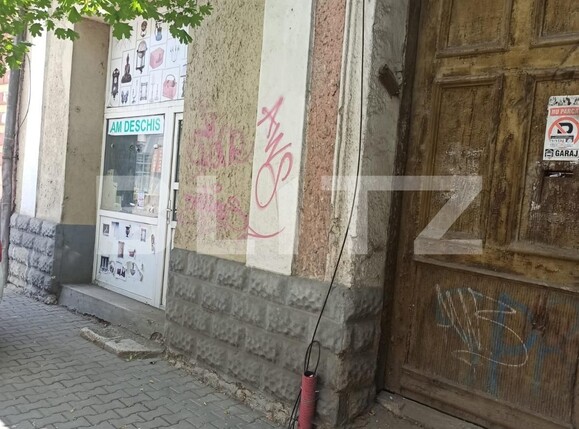 Casa de vânzare 6 camere Ultracentral - 121631CV | BLITZ Târgu Mureș | Poza1