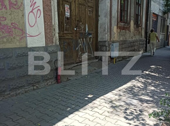 Casa de vânzare 6 camere Ultracentral - 121631CV | BLITZ Târgu Mureș | Poza3