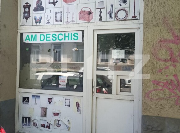 Casa de vânzare 6 camere Ultracentral - 121631CV | BLITZ Târgu Mureș | Poza4