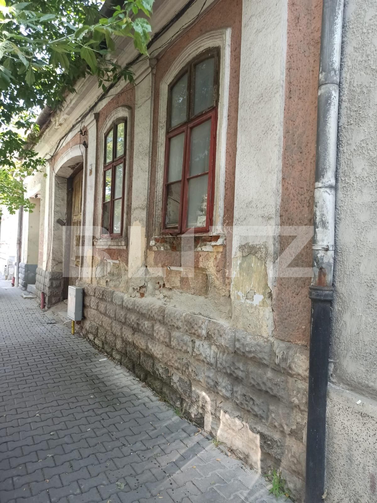 Casa de vânzare 6 camere Ultracentral - 121631CV | BLITZ Târgu Mureș | Poza2