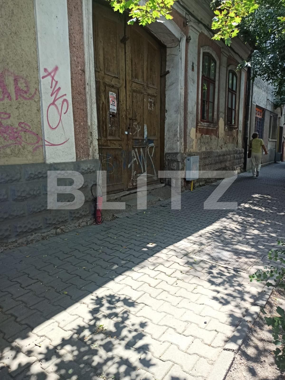 Casa de vânzare 6 camere Ultracentral - 121631CV | BLITZ Târgu Mureș | Poza3