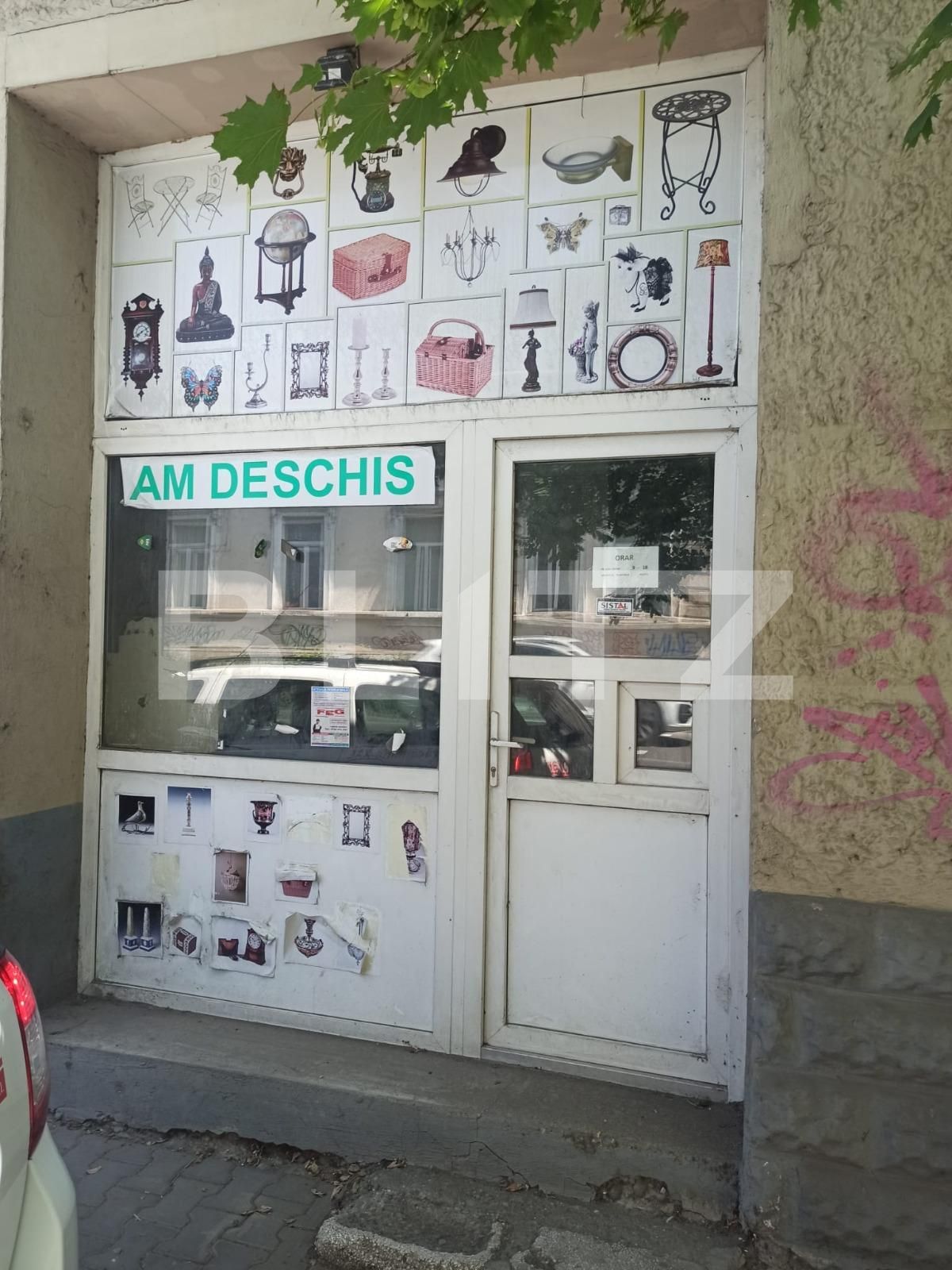 Casa de vânzare 6 camere Ultracentral - 121631CV | BLITZ Târgu Mureș | Poza4