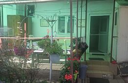 Casă 2 camere, 60MP, Piata Armatei